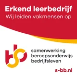Erkend leerbedrijf SBB